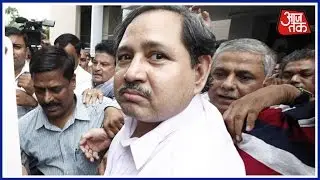 Ishrat Jahan Row: PP Pandey Quits As Gujarat' Director General of Police