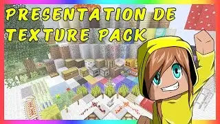 Pr&eacute;sentation de texture pack #2 (Solr InFinite Stream )