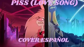 PISS (A SONG OF LOVE) LATINO COVER FT. TANI  #hazbinhotel #helluvaboss #sirpentious