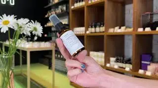 Антивозрастная сыворотка Superfood 360 Serum | Evolve Organic Beauty