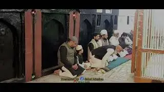 Jaan Zetan Burdi Wa Darjani Hunooz | Kalaam Hazrat Amir Khusro R.A | Urs Makhdoom Shaikh Ul Aalam 