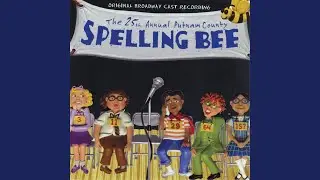 Why We Like Spelling