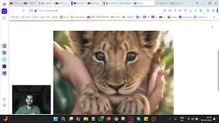 High Quality Image Generation App [Part1] with Stable Diffusion base model