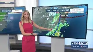 Short Weather Forecast (Classroom Weather)