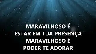 QU&Atilde;O FORMOSO &Eacute;S - LEGENDADO (ELI SOARES)
