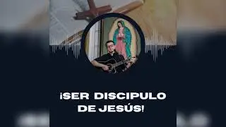 Ser Disc&iacute;pulo de Jes&uacute;s / Padre Juan Andr&eacute;s Barrera. 