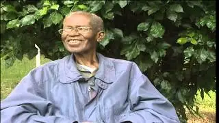 News: Samuel Kivuitu's interview