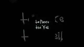 YOU CAN TALK TO THE OTHER SIDE VIA OUR SEANCE  #goth #music
