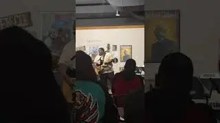 The Ty Nash Experience Blues tribute to Mr. Sipp , Can I Ride performed live.