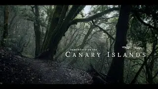 Tenerife and La Gomera (cinematic travel story filmed on iPhone 17 pro)