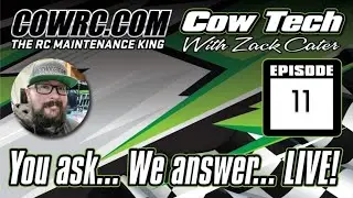 CowTech with Zack Cater Episode 11