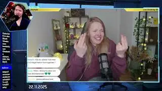 Im Discord Voice Gegronkht 🙃 | CT Folge #20 | Kelkrex Reaction