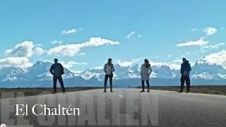Passos pelo mundo - El Chaltén - Trekking na Patagônia argentina