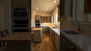Cleaning House Transformation | Old House Renovation Before and After