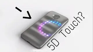 This Moto Mod will add 