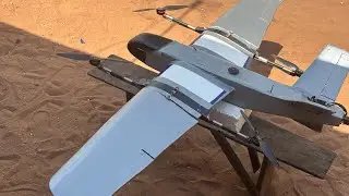 How to build a VTOL in 2026