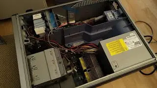 LIVE Improving 64-bit HP-PA RISC Linux support