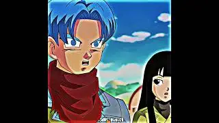 power of mexine #anime #edit