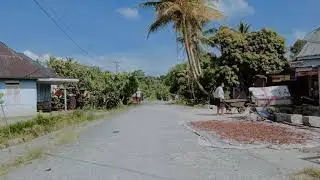 Innovillage - Raya Bosi Build Internet Network - Tim Tam - Desa Raya Bosi