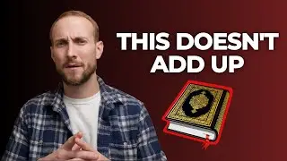 A Core Apologetic Problem Between the Qur&rsquo;an and the Bible