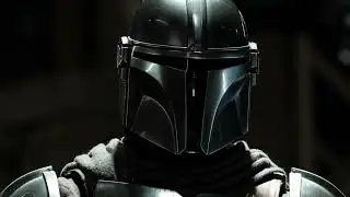 Din Djarin Theme (By Jacob Hansen )| Remix of Mando Rescue