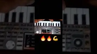 عزف اغنية يا ليلي على piano org 2020 🔥🔥🎹
