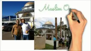 Muslim Outreach Escondido 2017