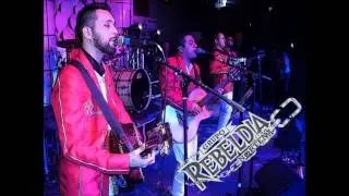 Rebeldia Norteña - Los Antrax