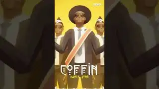 Coffin Dance Music BGM || Zero By AFX || #viral #trending #bgm #status #coffindance