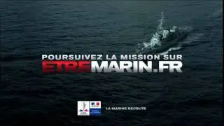 Marine Nationale - Etre marin