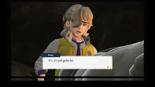 Playing Every Mainline Pokemon Game Gen 9 Part 1.5