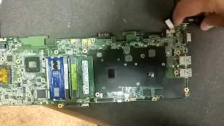 U36SD Normal