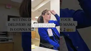✨️Labor Nurses Make Magic ✨️ #laboranddeliverynurse #nurse #newmom