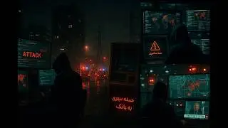 Massive Cyberattack Hits Iranian Banks &ndash; Global Financial Warning