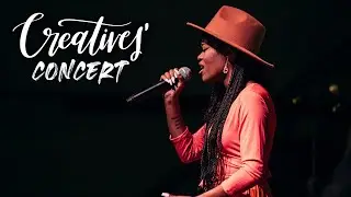Seraiah Nicole | The Truth Is | Creatives' Concert