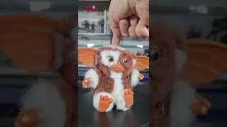 Non bagnarlo con acqua dopo mezzanotte #Gizmo #Gremlins #Collectibles #toys