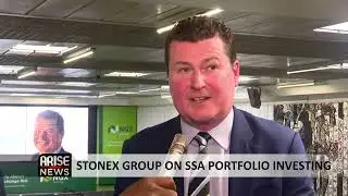 STONEX GROUP ON SSA PORTFOLIO INVESTING