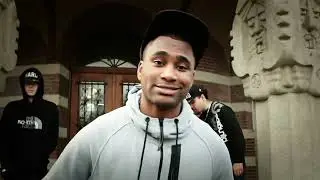 Team Hard - Dit Is Team Hard (Official Video) [G-no, Just-B, Ggstilo]