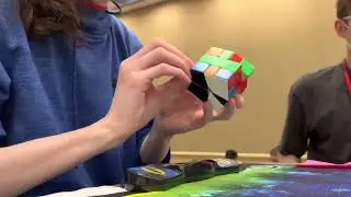 8.61 official sq-1 average (Lin method w/ pll +1, 8.14 w/o +2)