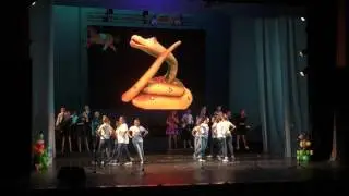 СилаДобра Концерт 2016 10 01