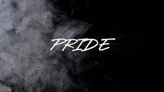 Pride &ndash; Kohlten James (Lyric Video)