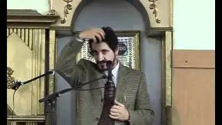 الدكتور عدنان ابراهيم l زواج الصغيرات: شرع أو جريمة؟
