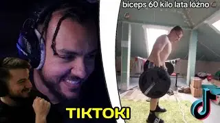 MERAGANI z NEEX VS TIKTOKI 2