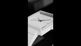 Swatch BIOCERAMIC WHAT IF ?