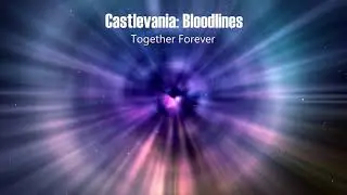 Castlevania: Bloodlines (Sega Genesis) Together Forever ♬Chiptune Cover♬