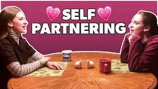 How to Self Partner like Emma Watson
