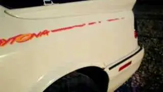 Fi Car Audio BTL 18