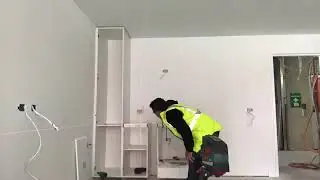 Kitchen Joinery
