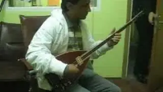 Necarman - Arap Ali (NK - 44)