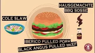 BBQ Kings Werbevideo